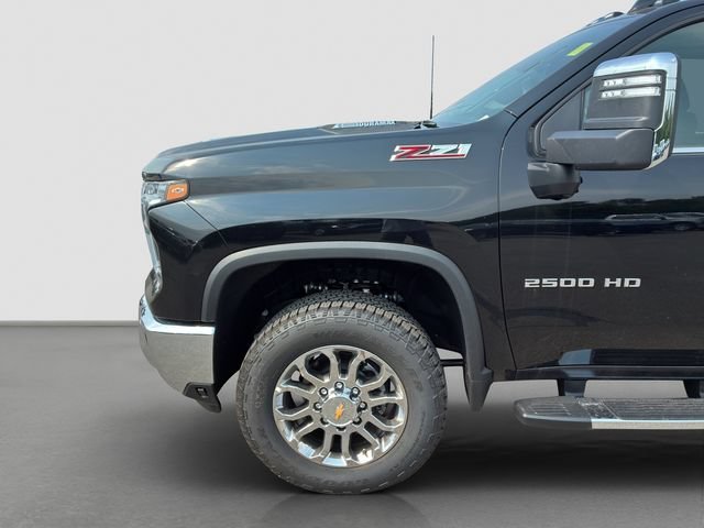 2026 Chevrolet Silverado 2500 HD LTZ - Photo 17