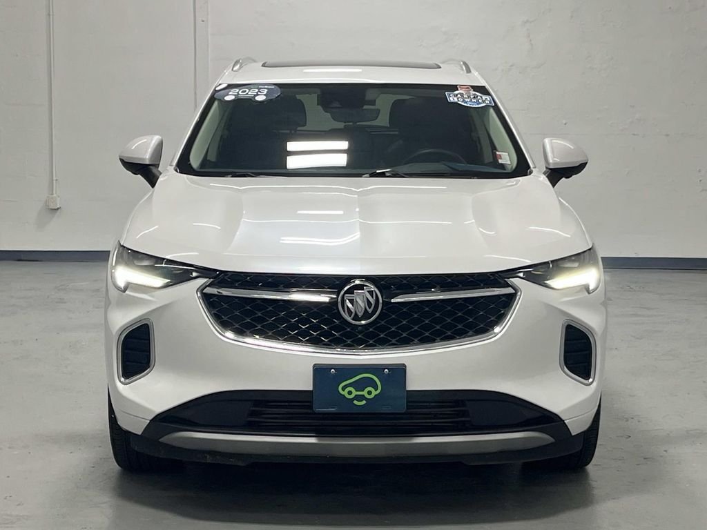 2023 Buick Envision Avenir - Photo 3