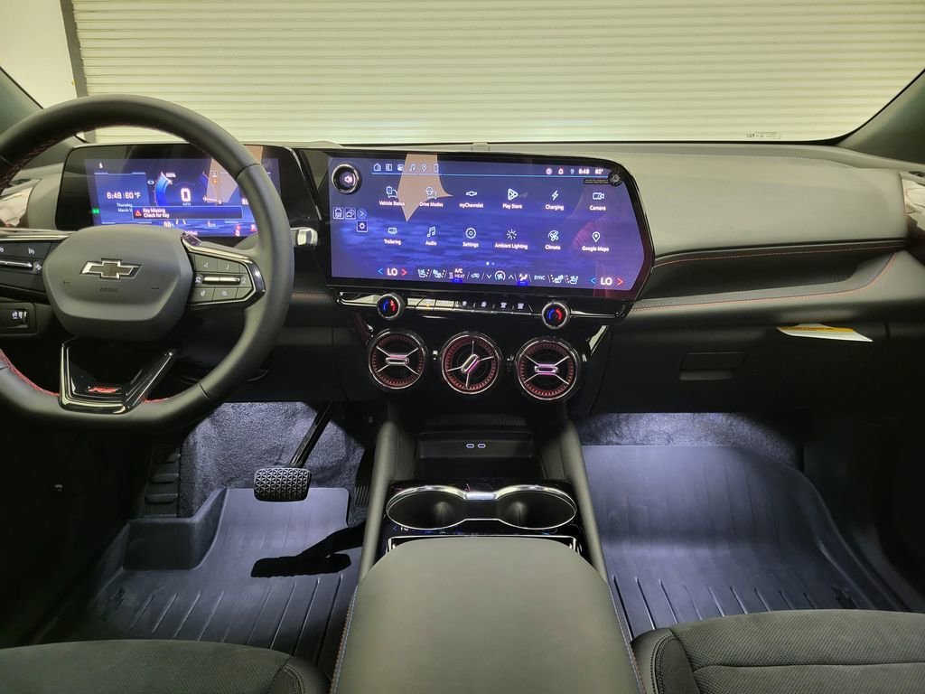 2026 Chevrolet Blazer EV RS - Photo 48
