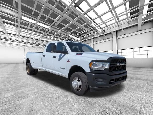 2022 RAM 3500 Tradesman 4X4 Crew Cab LWB's photo