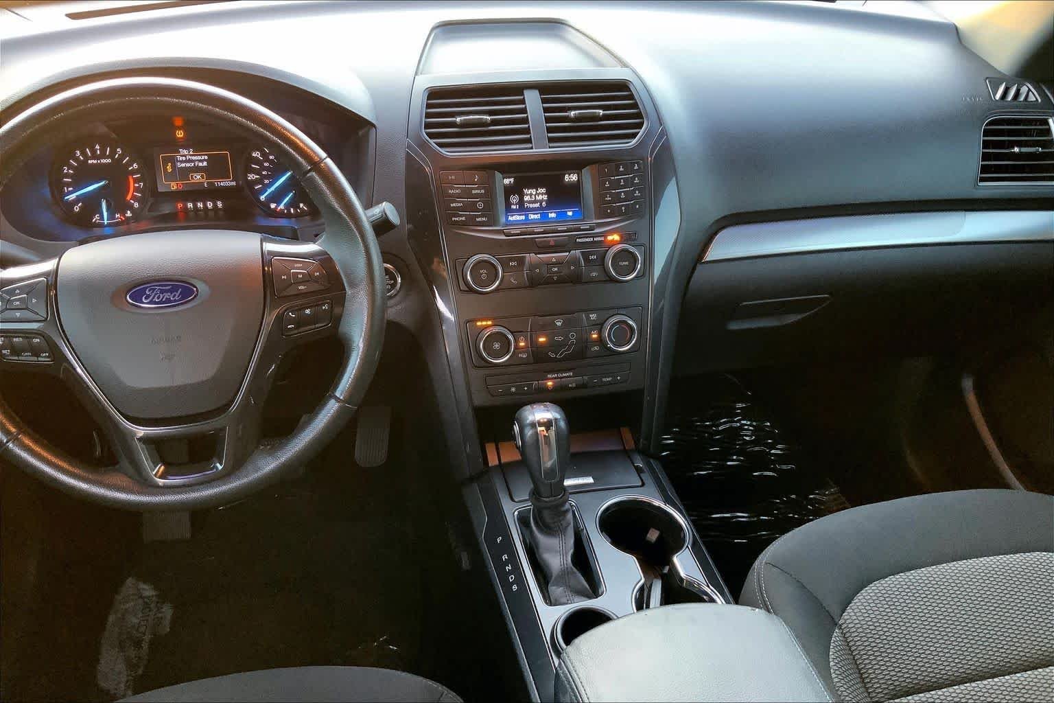 Used 2019 Magnetic Ford XLT image 7