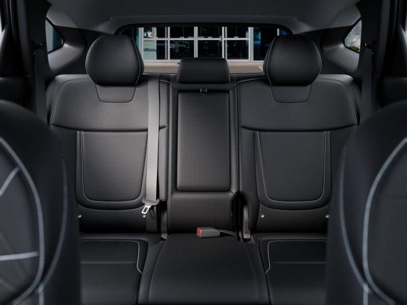 New 2026 Gray Hyundai SE FWD image 30