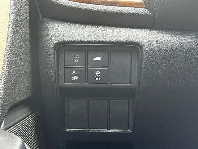 Used 2018 Beige Honda EX-L image 16