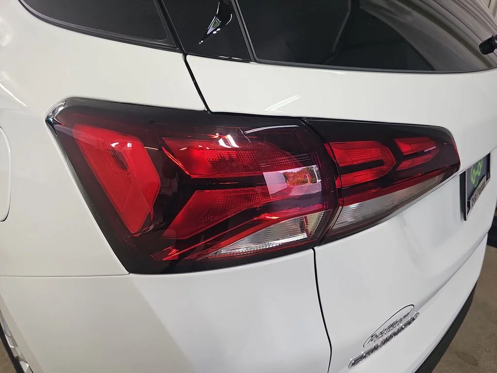 Certified Used 2024 White Chevrolet LT image 40