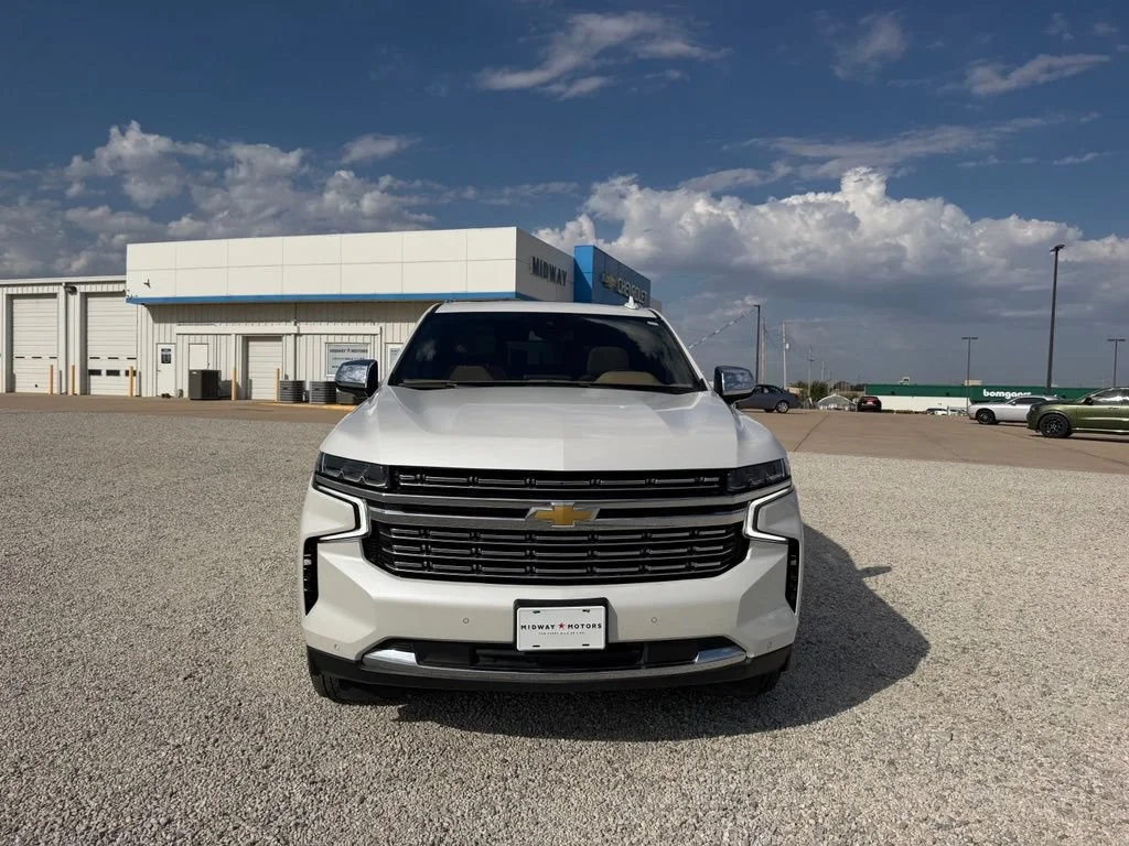 2023 Chevrolet Tahoe Premier - Photo 8