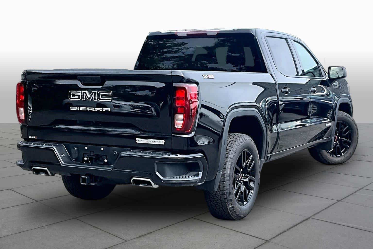 2026 GMC Sierra 1500 Elevation - Photo 13