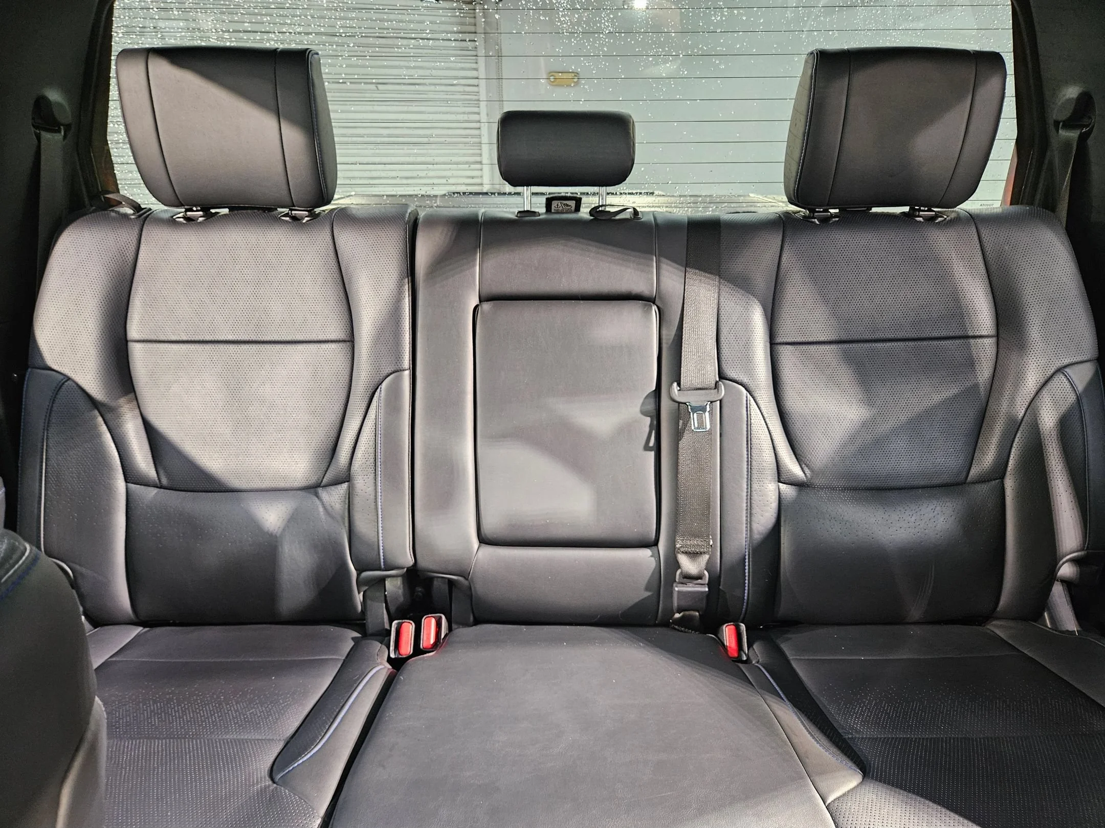 Used 2022 Wind Chill Pearl Toyota Platinum image 13