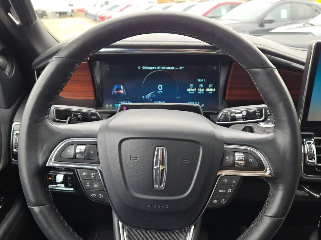 2023 Lincoln Navigator Reserve - Photo 32