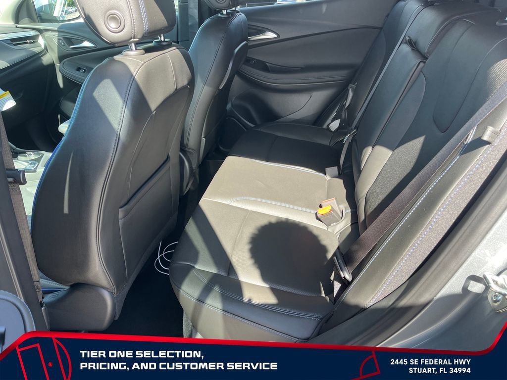 2026 Buick Encore GX Sport Touring - Photo 11