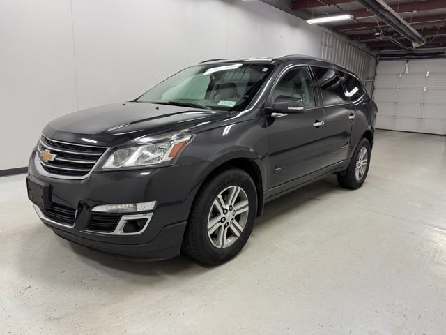2016 Chevrolet Traverse 2LT