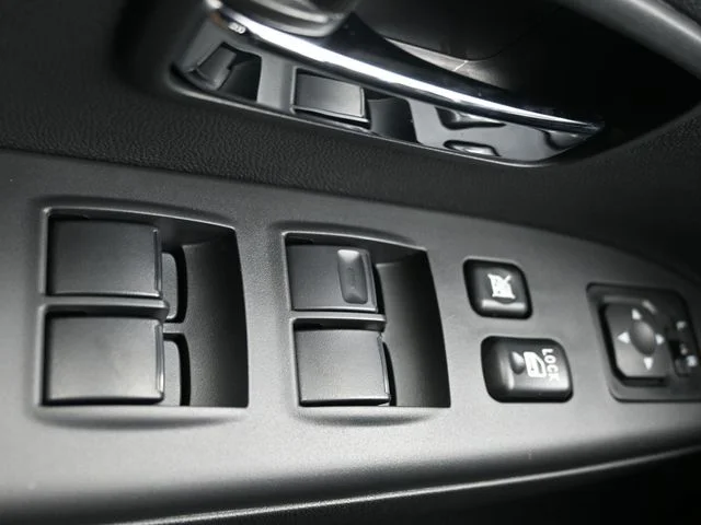 New 2026 Gray Mitsubishi 2.0 LE image 33