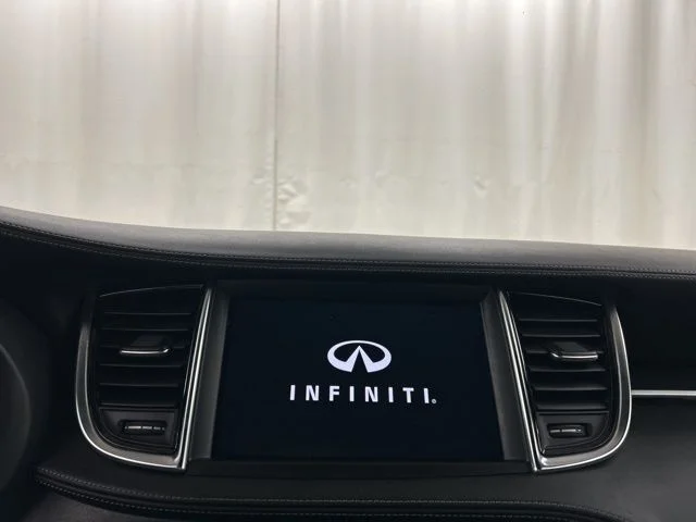 Used 2023 Gray INFINITI SPORT image 12