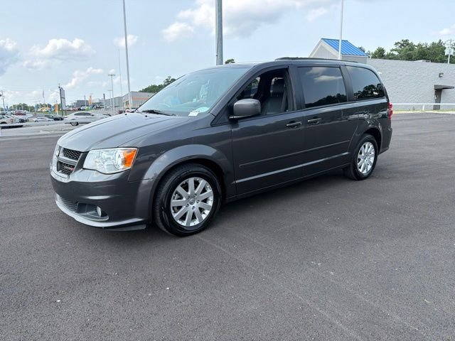 Used 2017 Granite Dodge GT image 3