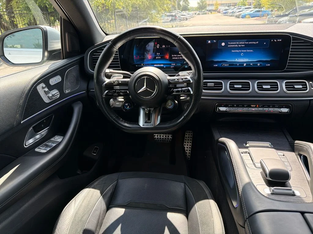 Used 2024  Mercedes-Benz GLE 53 AMG® image 31