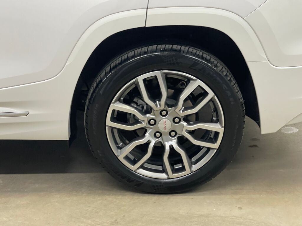 2023 GMC Terrain Denali - Photo 37