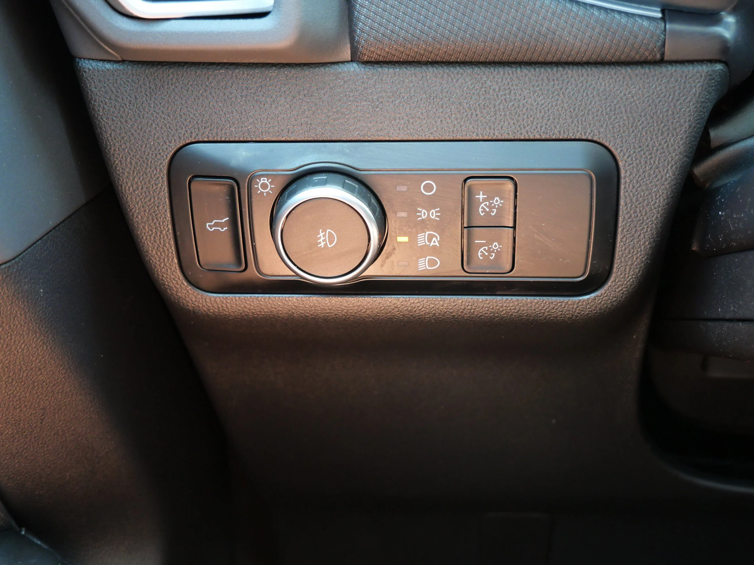 Used 2023 Cactus Gray Ford Big Bend image 17