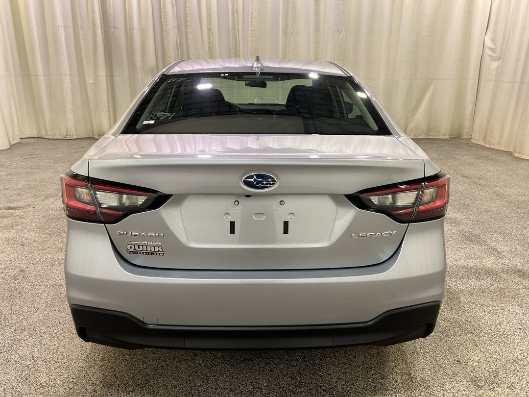 2025 Subaru Legacy Premium - Photo 7