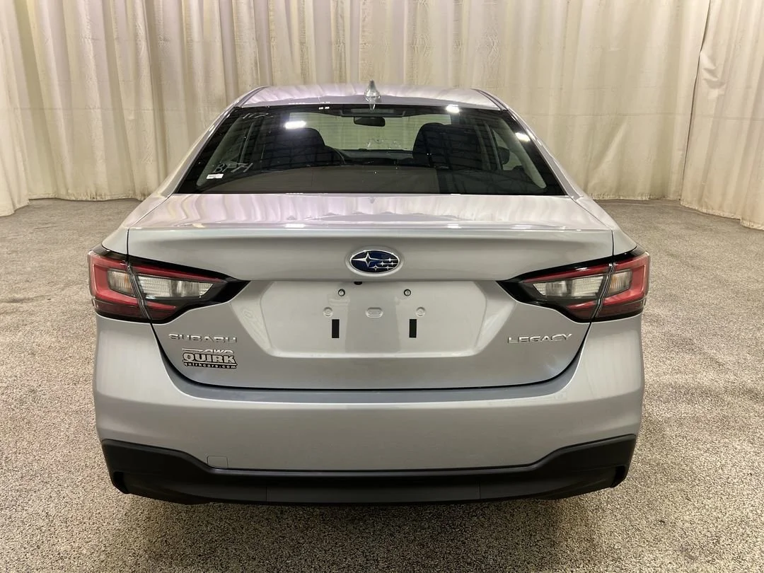 2025 Subaru Legacy Premium - Photo 7
