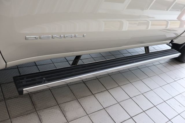 2026 GMC Sierra 1500 Denali - Photo 10