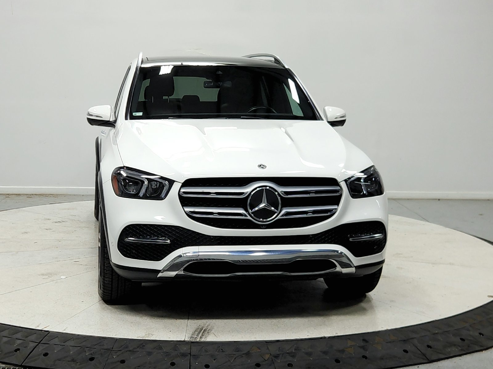 Used 2022  Mercedes-Benz GLE 350 image 3