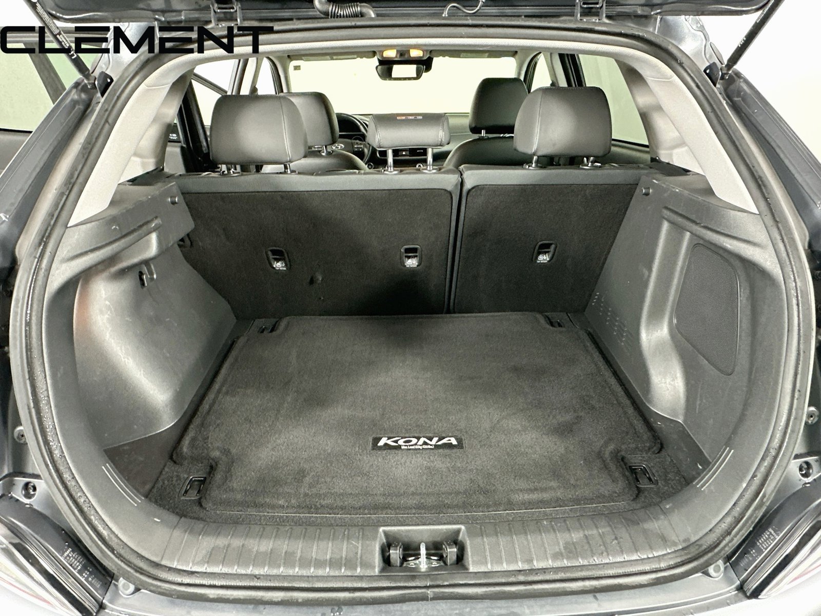 Certified Used 2022 Gray Hyundai Limited image 11