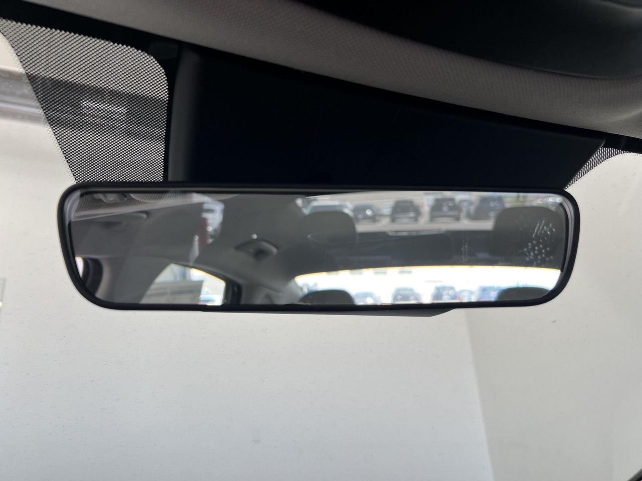New 2026 Aero Silver Hyundai SEL Sport image 21