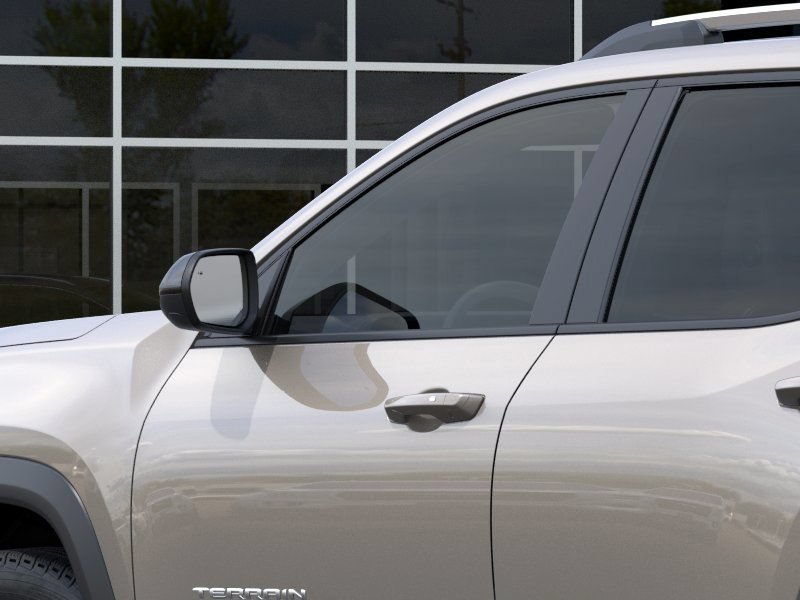 2027 GMC Terrain Elevation - Photo 12