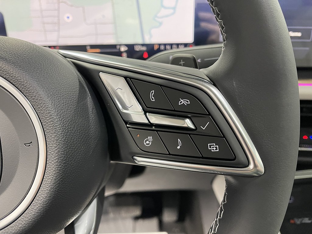 New 2026 Ebony Twilight Metallic Buick Avenir image 24