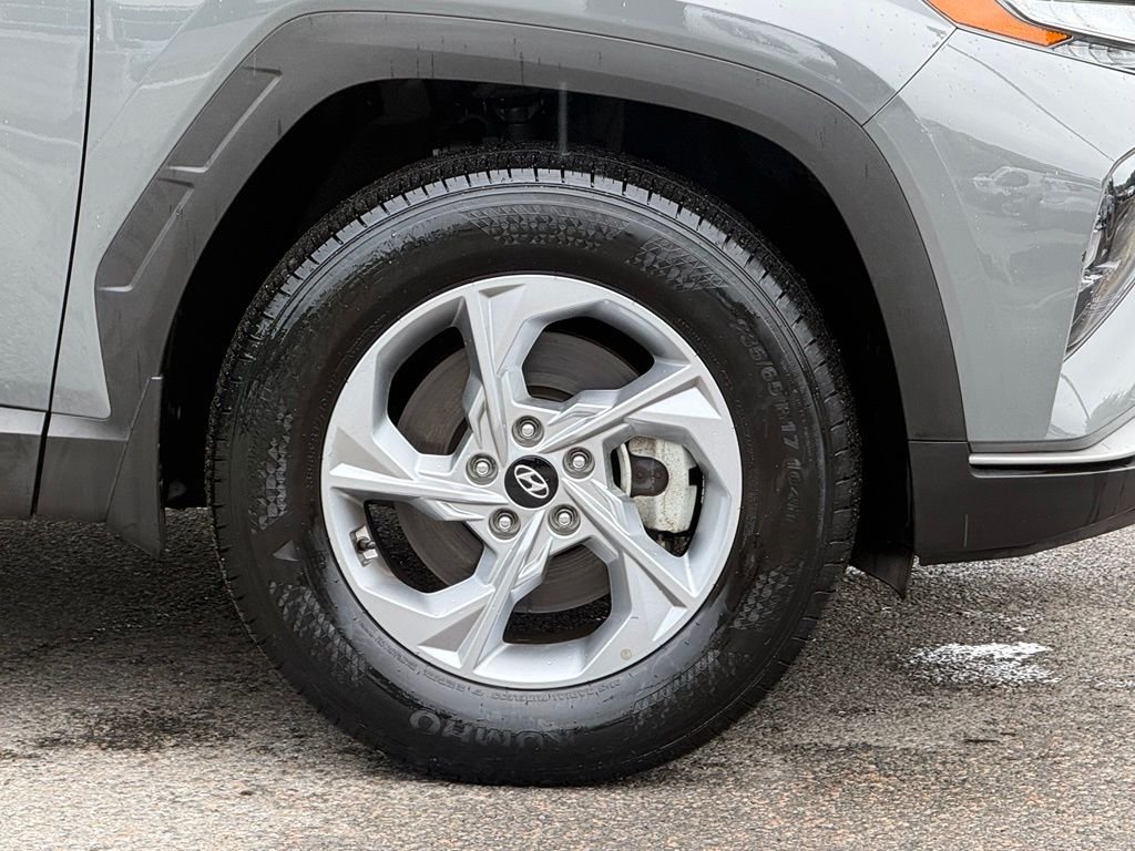 2024 Hyundai Tucson SEL - Photo 12