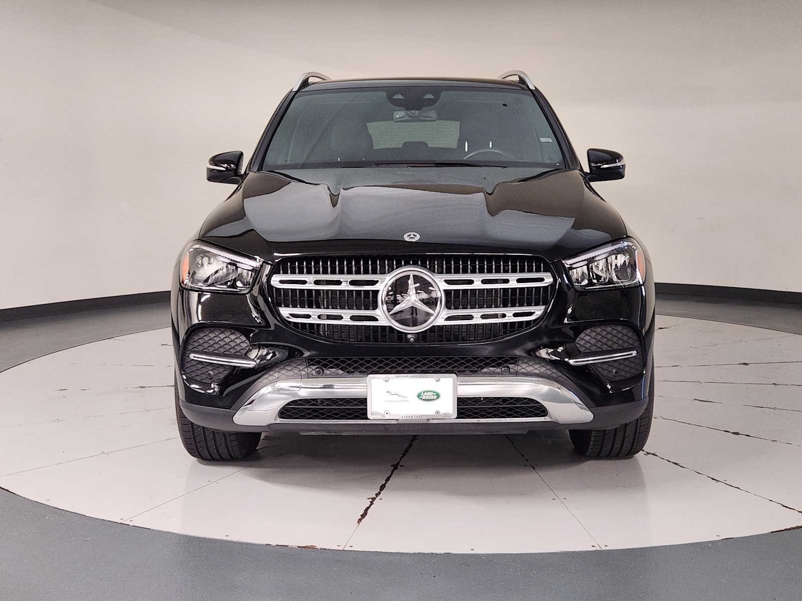 Used 2025 Black Mercedes-Benz GLE 350 image 9
