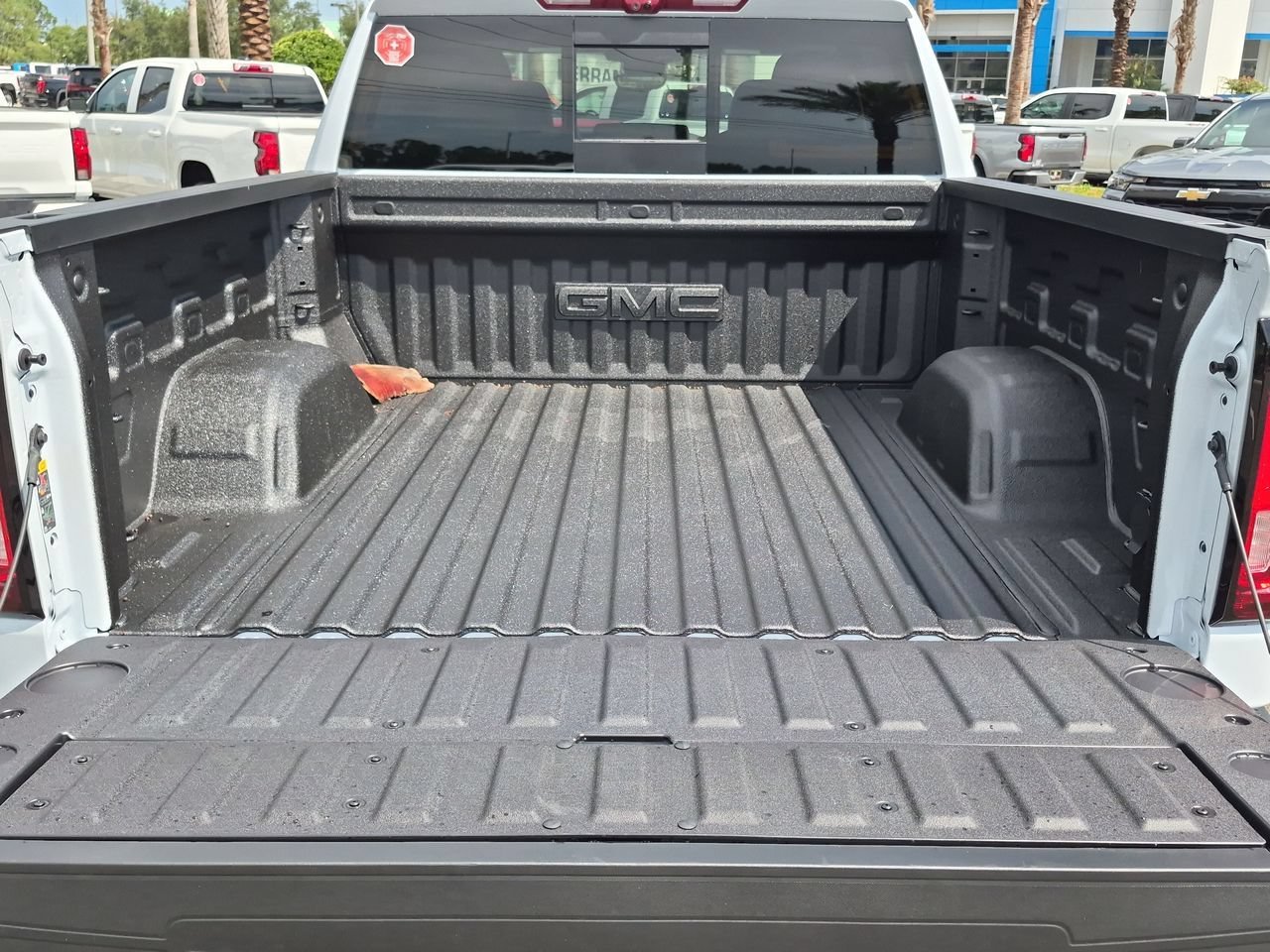 2026 GMC Sierra 1500 Denali - Photo 25