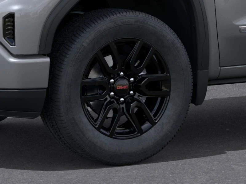 New 2026 Sterling Metallic GMC Elevation image 9