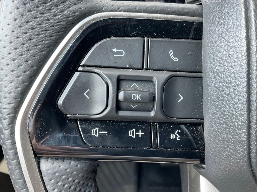 Certified Used 2025 Beige Toyota Platinum image 12
