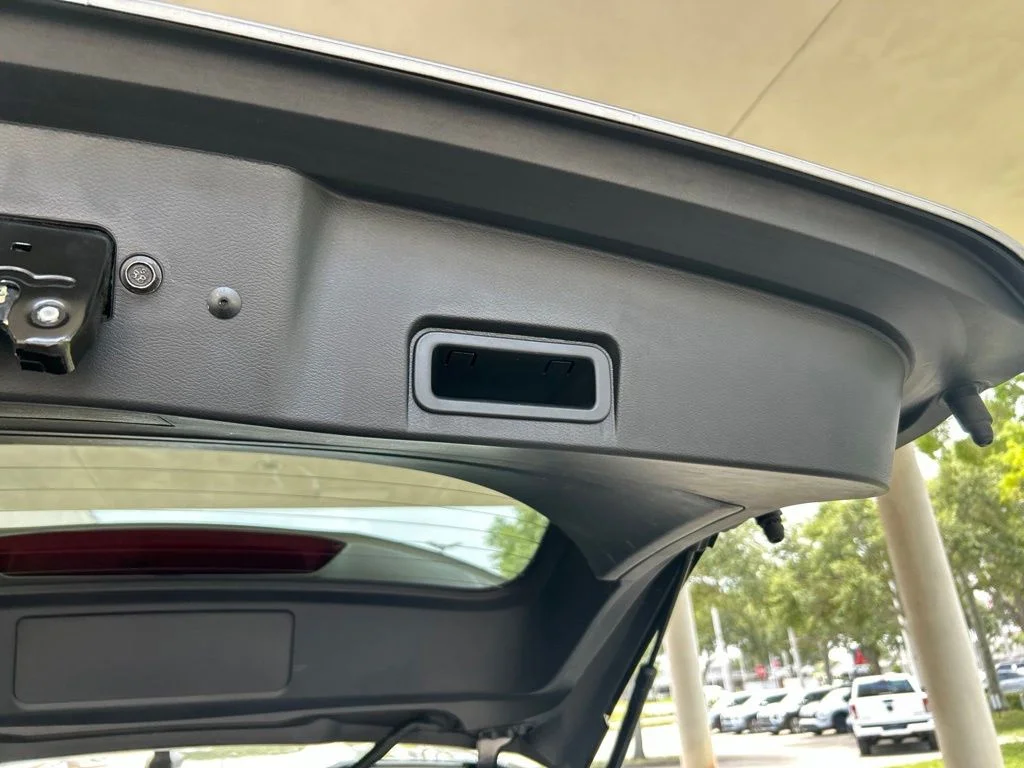 Used 2024 Silver Nissan S image 33