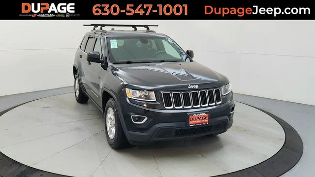 2015 Jeep Grand Cherokee Laredo E's photo