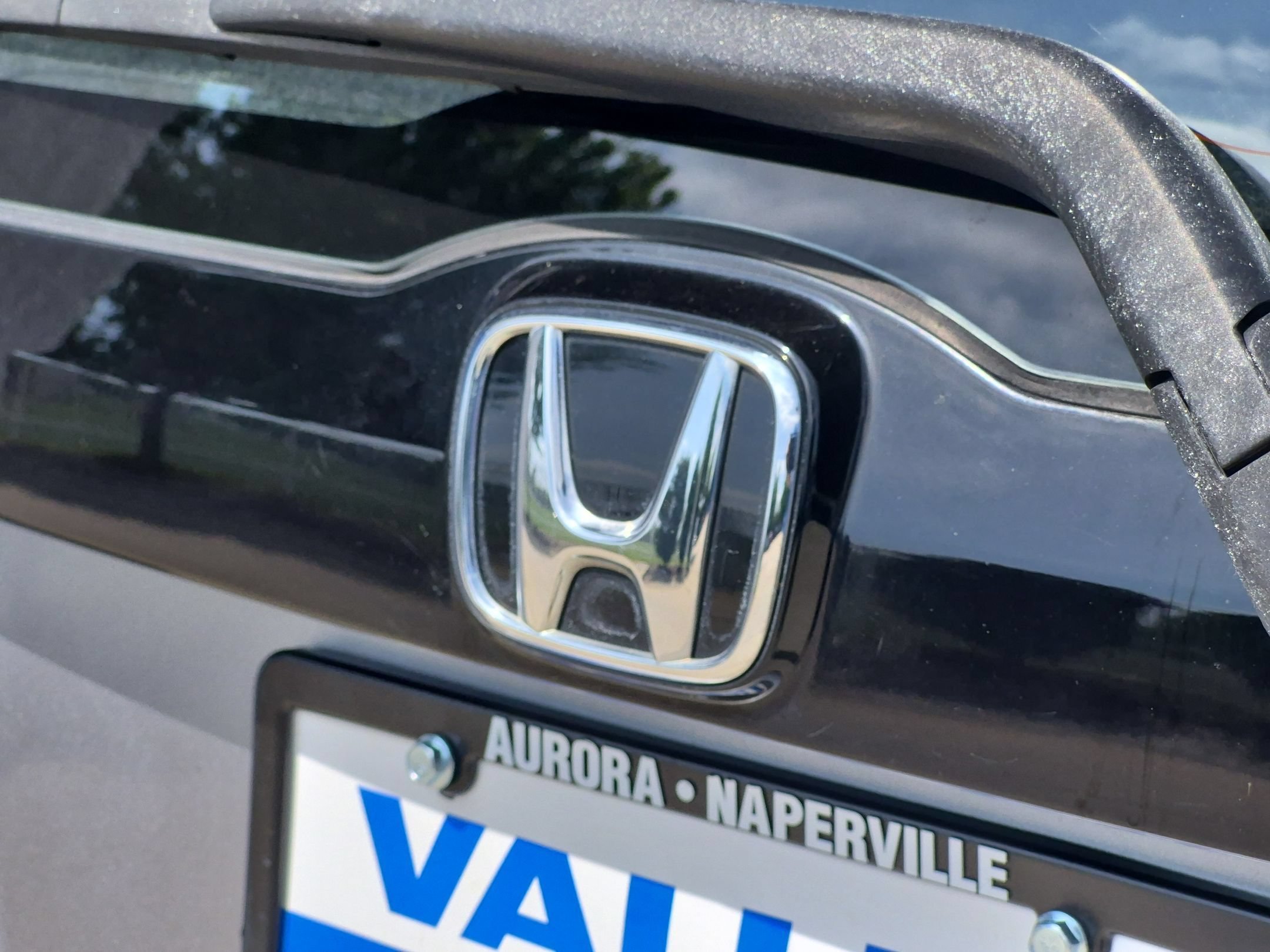 Used 2009 Silver Honda Sport image 22