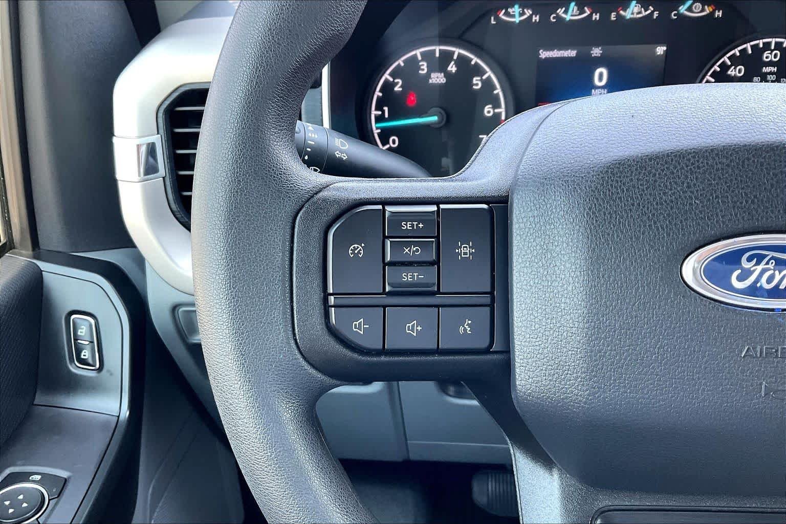 Used 2021 Carbonized Gray Metallic Ford XL image 23