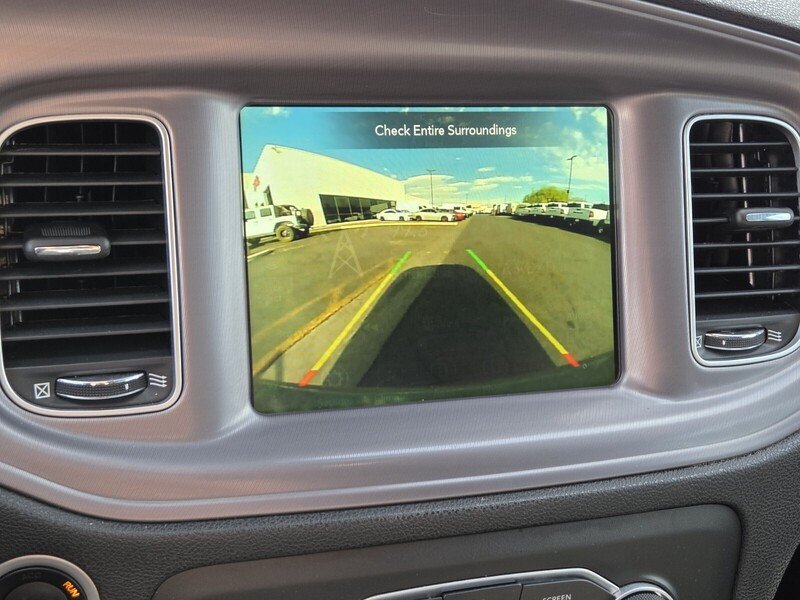 Used 2023 Green Dodge GT image 29