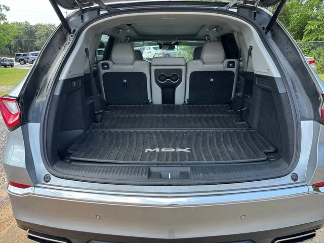 Used 2023  Acura Technology image 12