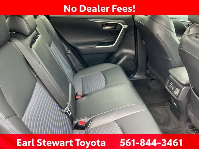 Certified Used 2023 Beige Toyota XSE image 32
