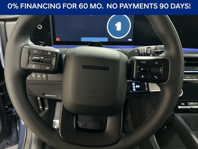2026 Hyundai Santa Fe Calligraphy - Photo 33