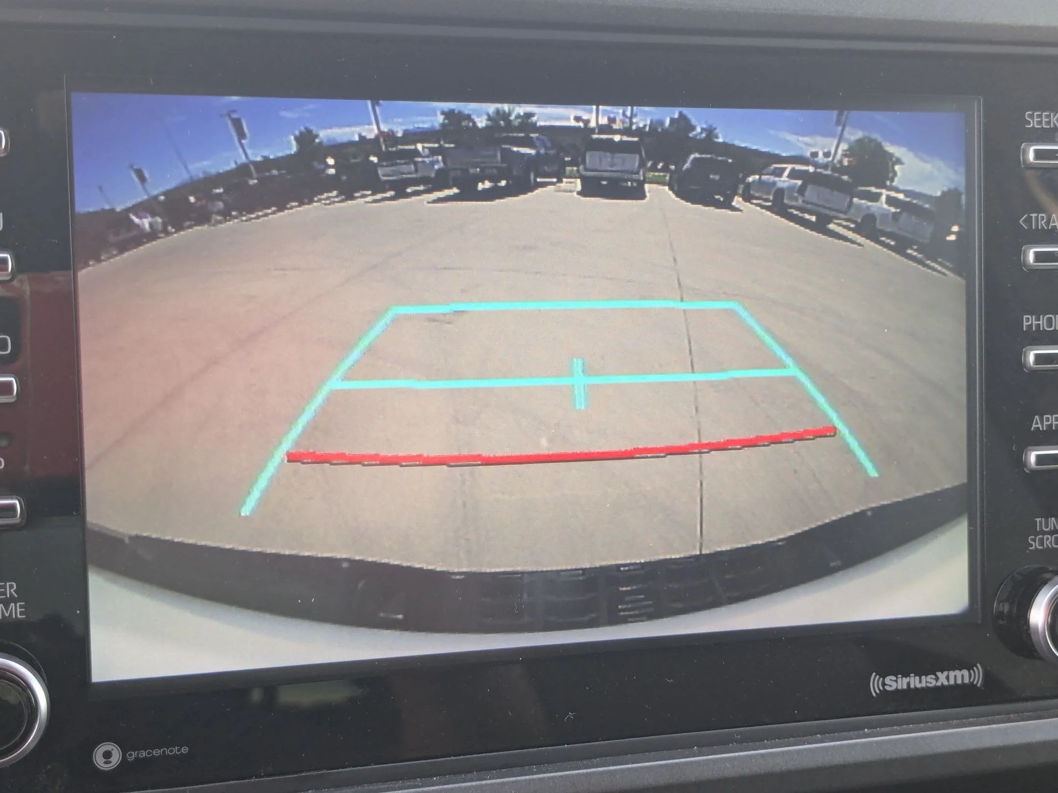 Used 2023 Ice Toyota TRD Off Road image 22