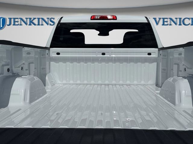 2026 Chevrolet Silverado 1500 Work Truck - Photo 21