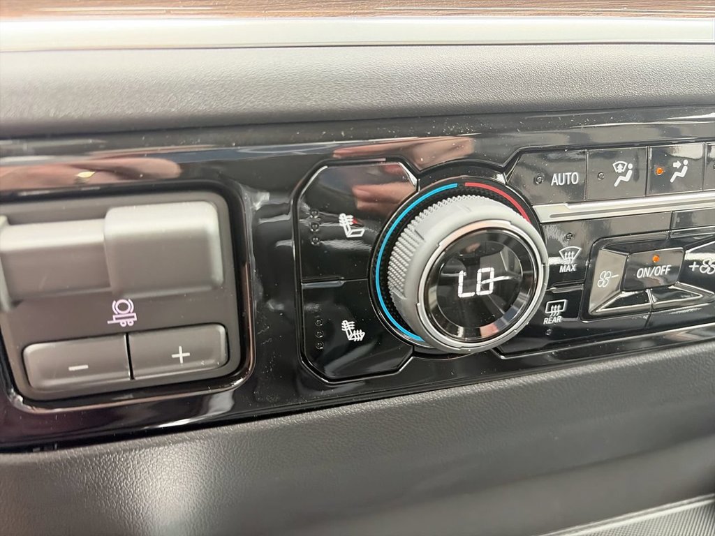 2026 Chevrolet Silverado 1500 RST - Photo 22