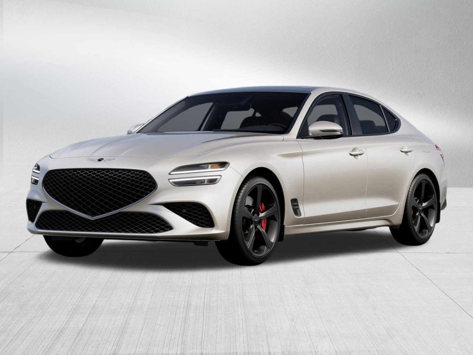 2027 GENESIS G70 Sport Advanced