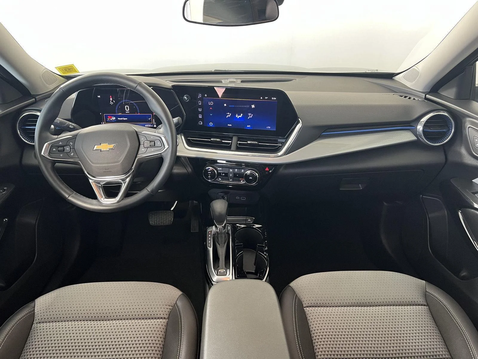 Used 2025 Cypress Chevrolet LT image 18
