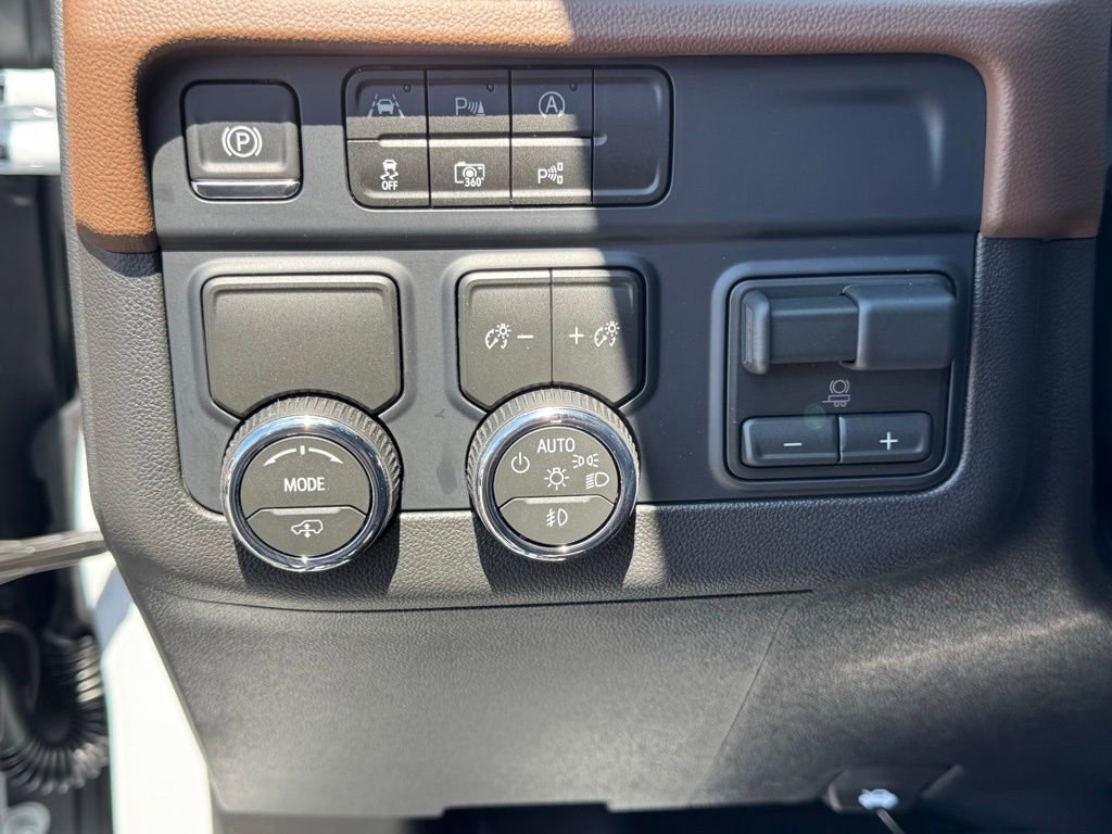 2026 Chevrolet Tahoe High Country - Photo 38