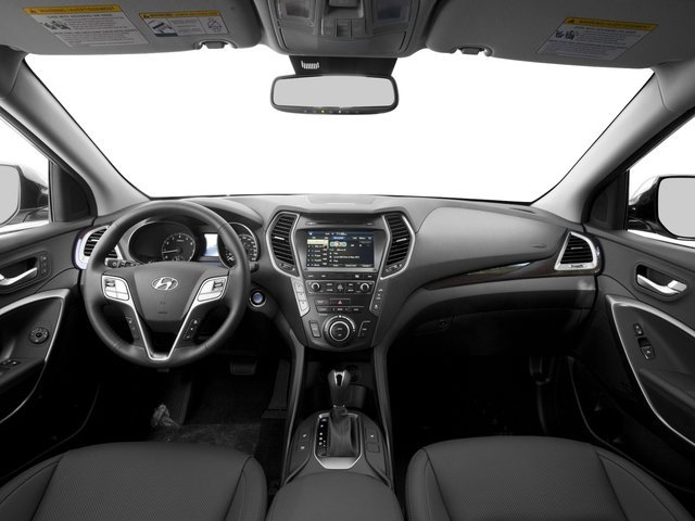 Used 2017 Circuit Silver Hyundai SE image 11