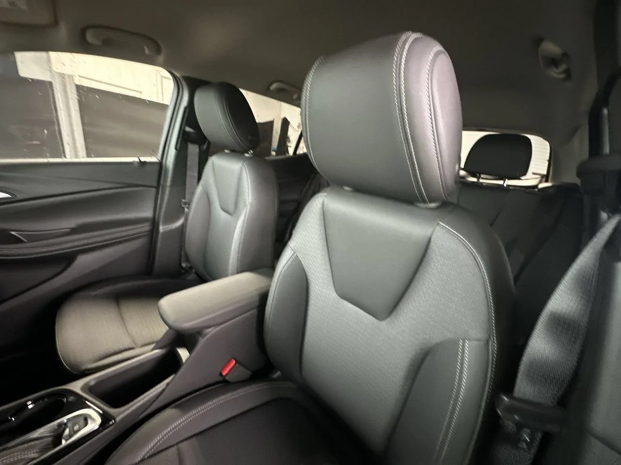 2026 Buick Encore GX Preferred - Photo 14