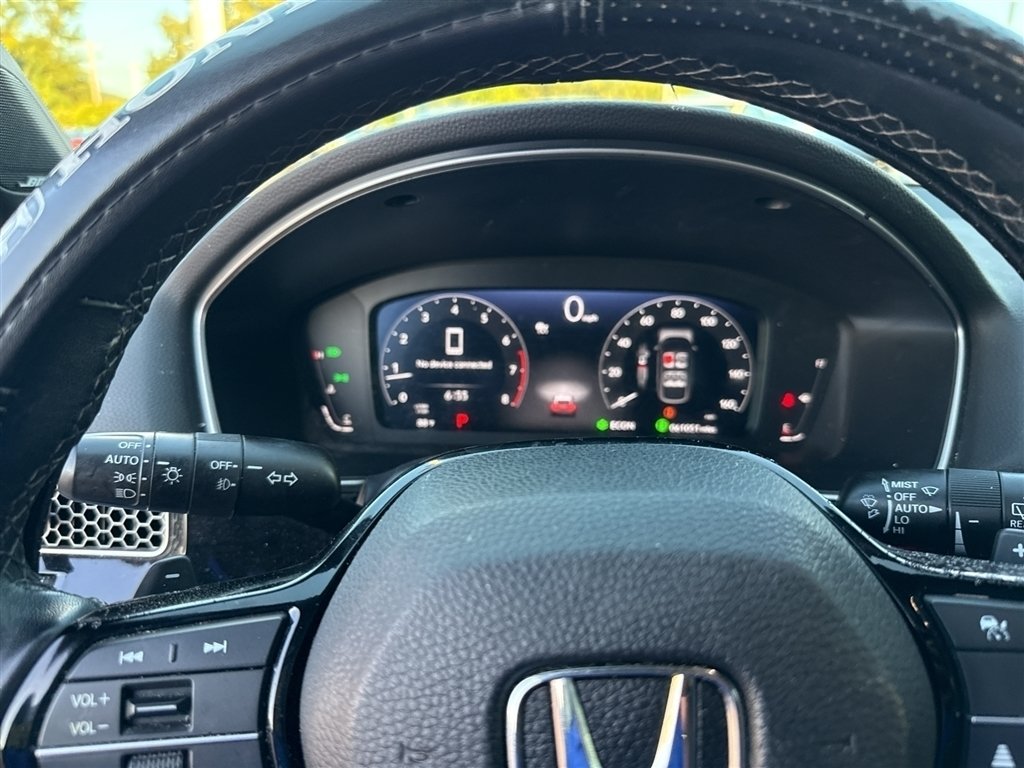 Used 2024  Honda Sport Touring image 1